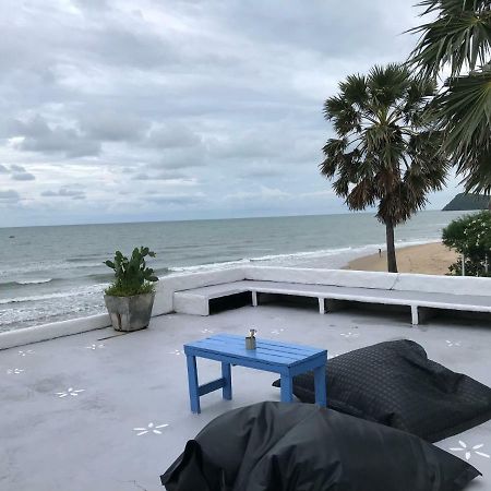 Huaplee Lazy Beach Pran Buri Dış mekan fotoğraf