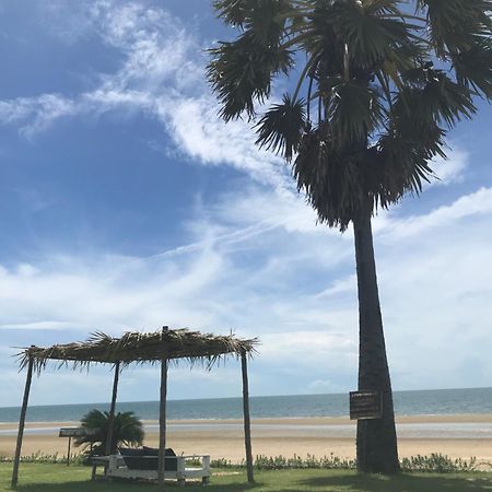Huaplee Lazy Beach Pran Buri Dış mekan fotoğraf
