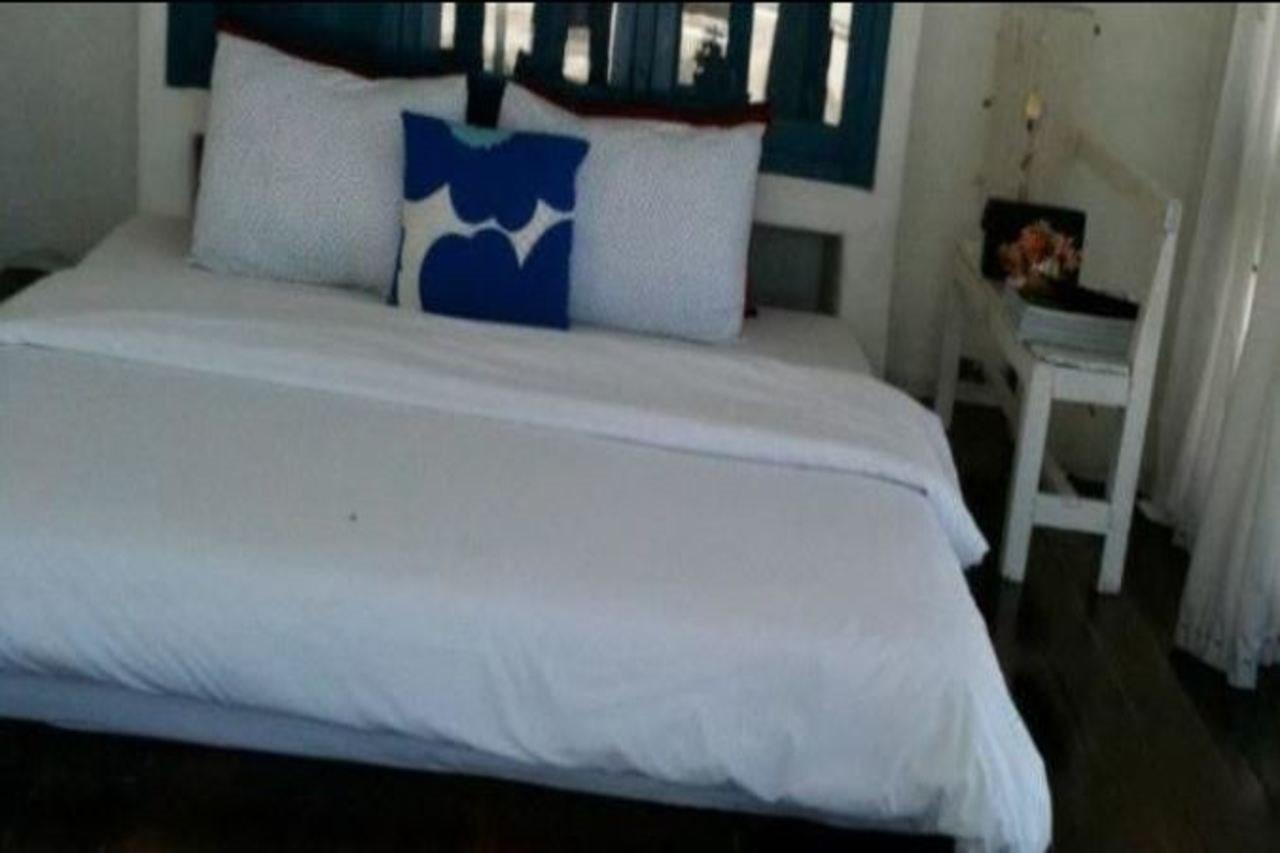 Huaplee Lazy Beach Pran Buri Dış mekan fotoğraf