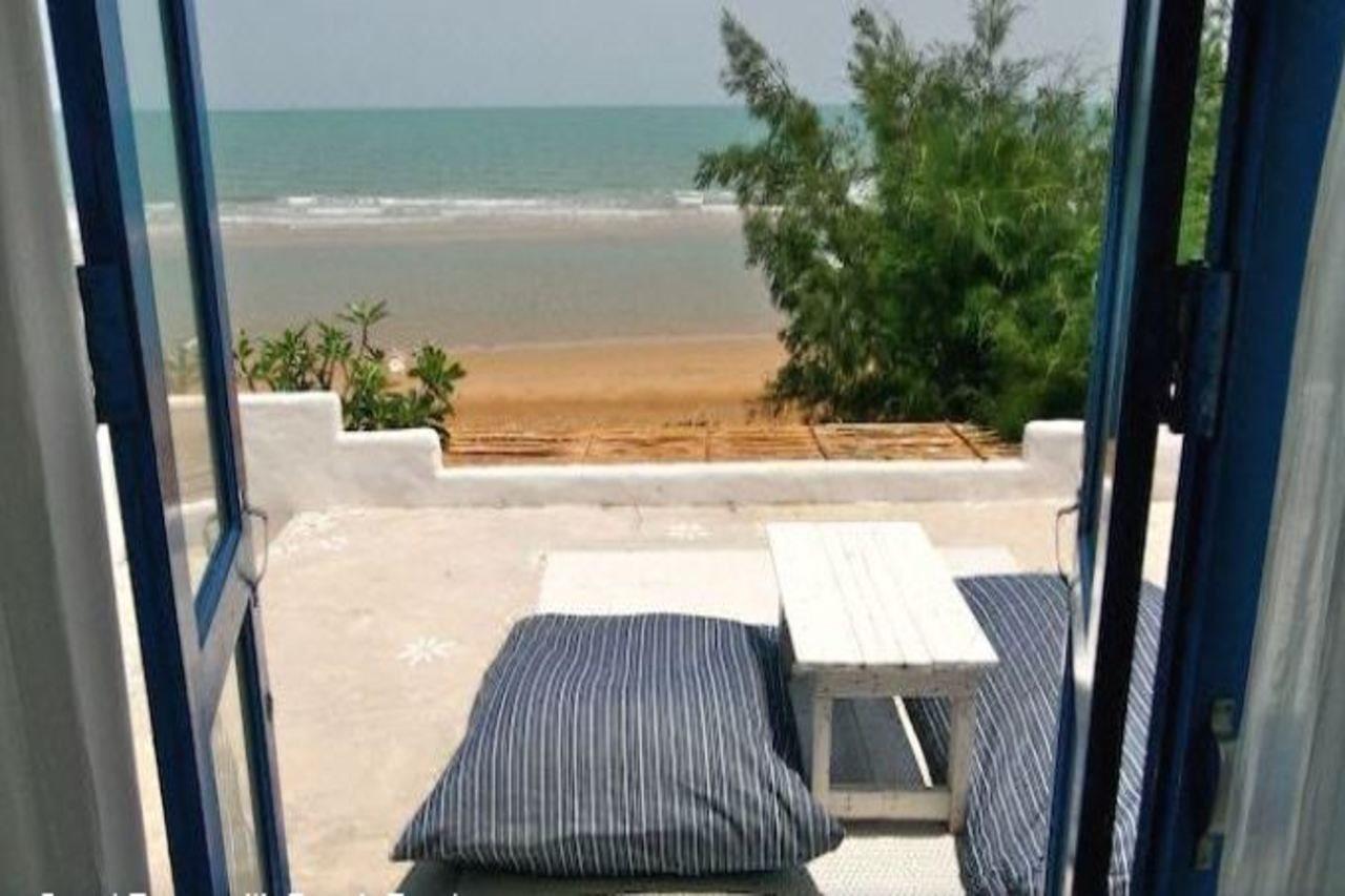 Huaplee Lazy Beach Pran Buri Dış mekan fotoğraf