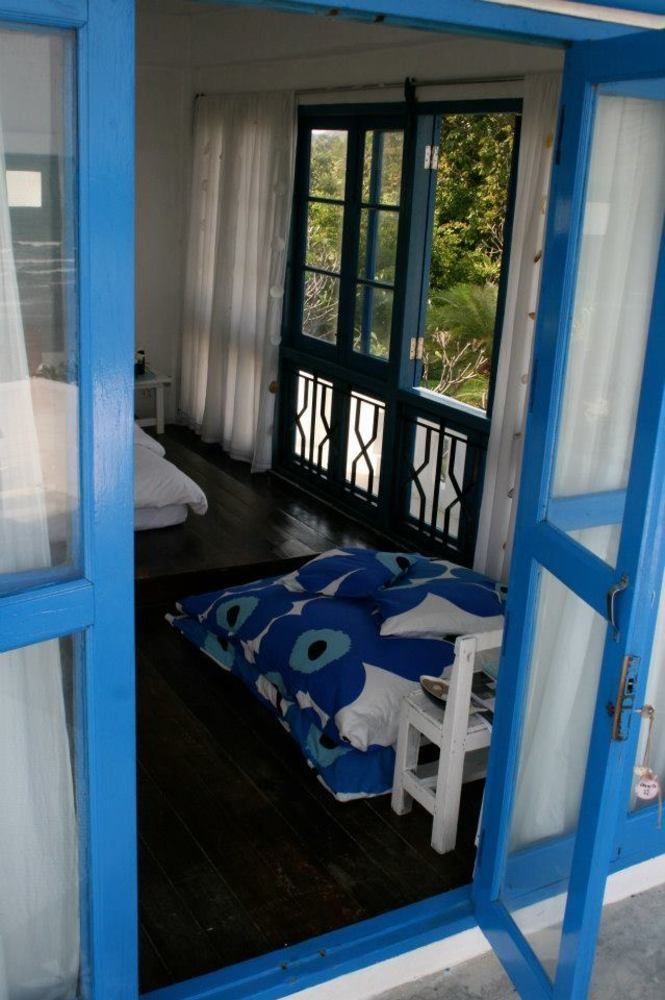 Huaplee Lazy Beach Pran Buri Dış mekan fotoğraf