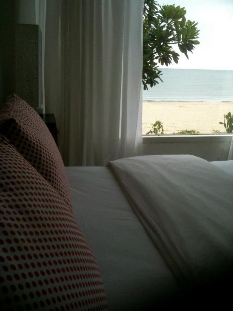 Huaplee Lazy Beach Pran Buri Dış mekan fotoğraf