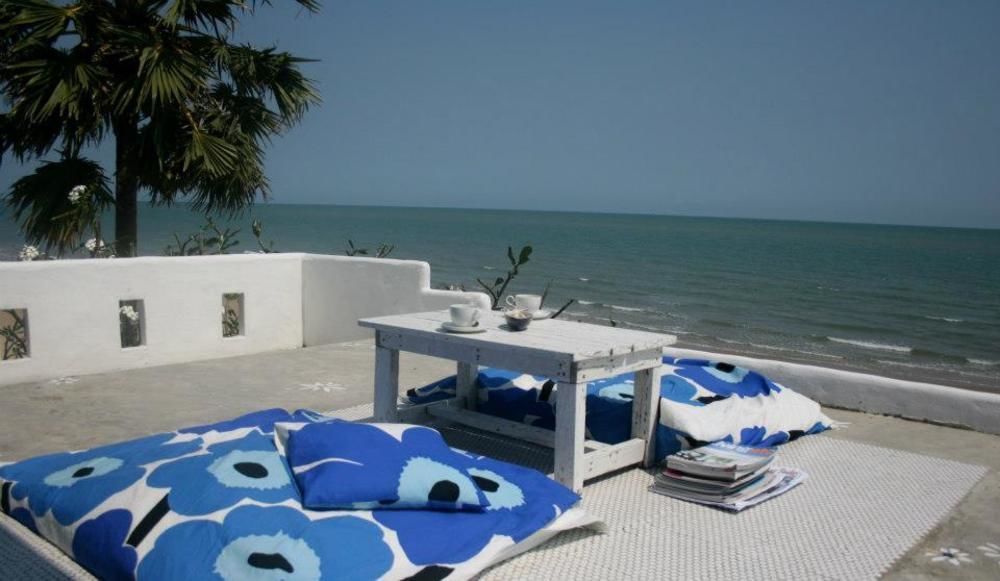 Huaplee Lazy Beach Pran Buri Dış mekan fotoğraf