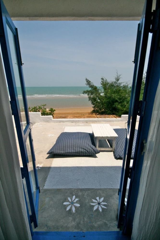Huaplee Lazy Beach Pran Buri Dış mekan fotoğraf