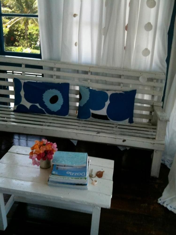 Huaplee Lazy Beach Pran Buri Dış mekan fotoğraf