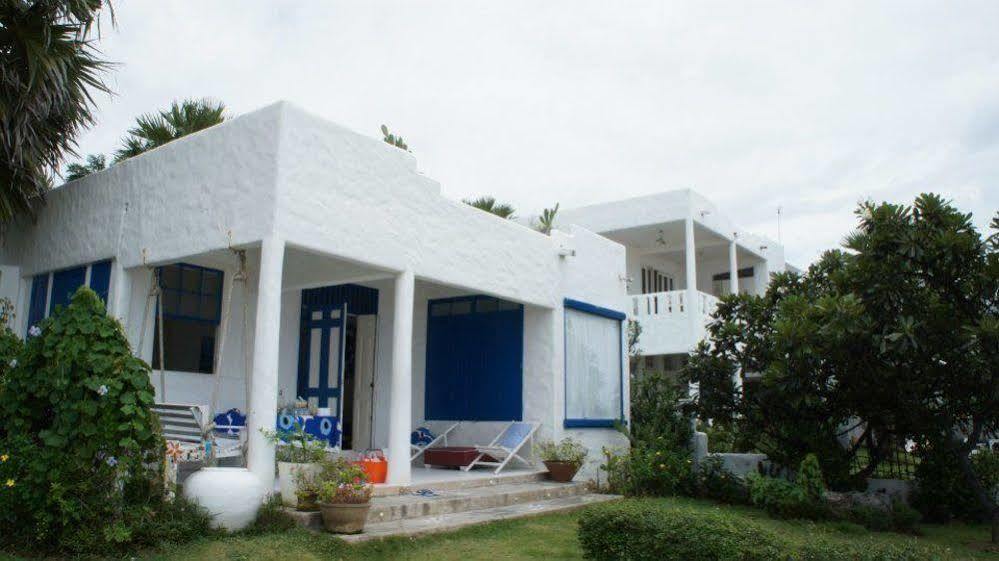Huaplee Lazy Beach Pran Buri Dış mekan fotoğraf