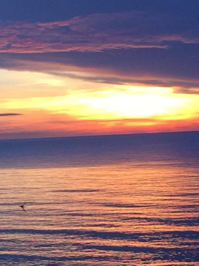 Huaplee Lazy Beach Pran Buri Dış mekan fotoğraf