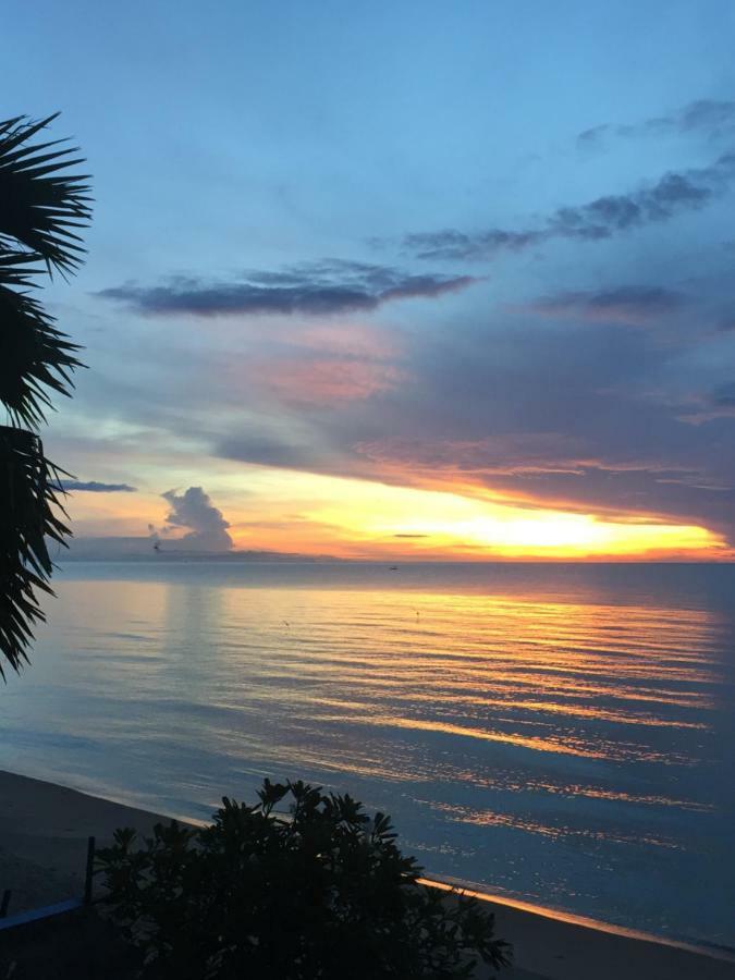 Huaplee Lazy Beach Pran Buri Dış mekan fotoğraf