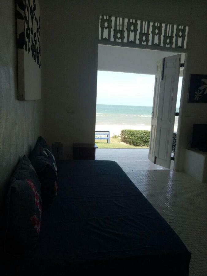 Huaplee Lazy Beach Pran Buri Dış mekan fotoğraf