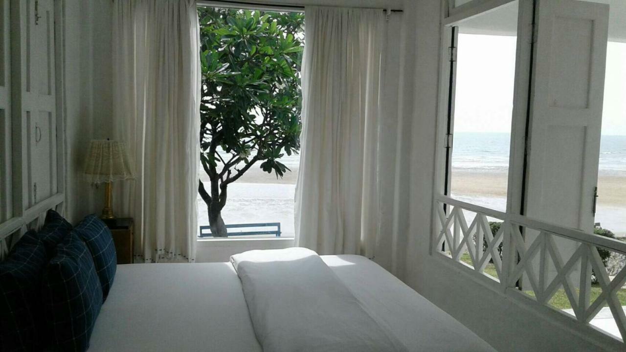 Huaplee Lazy Beach Pran Buri Dış mekan fotoğraf