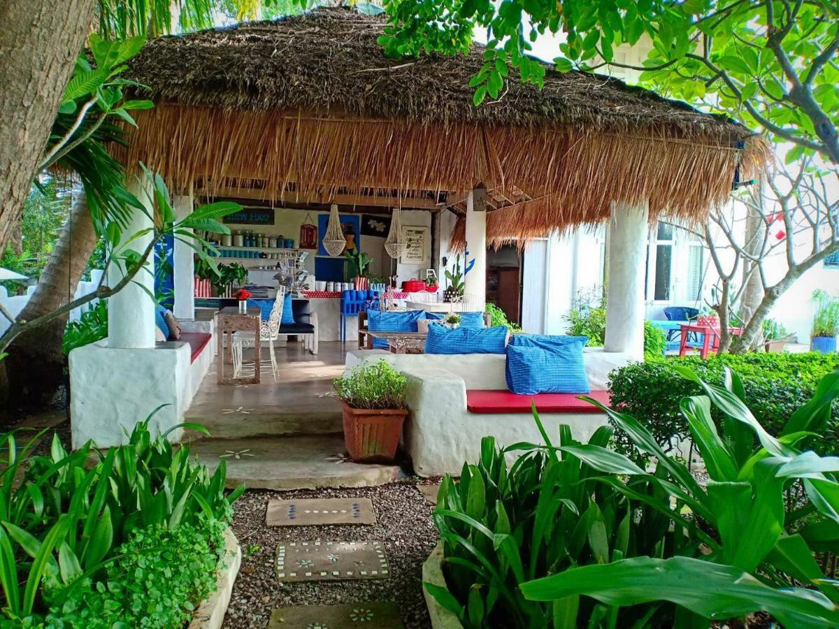 Huaplee Lazy Beach Pran Buri Dış mekan fotoğraf