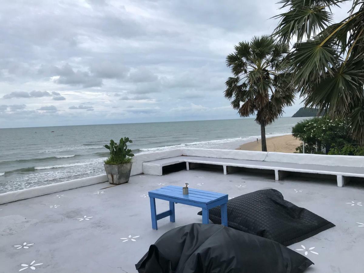 Huaplee Lazy Beach Pran Buri Dış mekan fotoğraf
