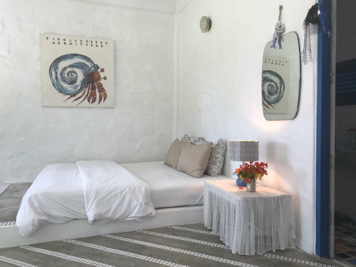 Huaplee Lazy Beach Pran Buri Dış mekan fotoğraf