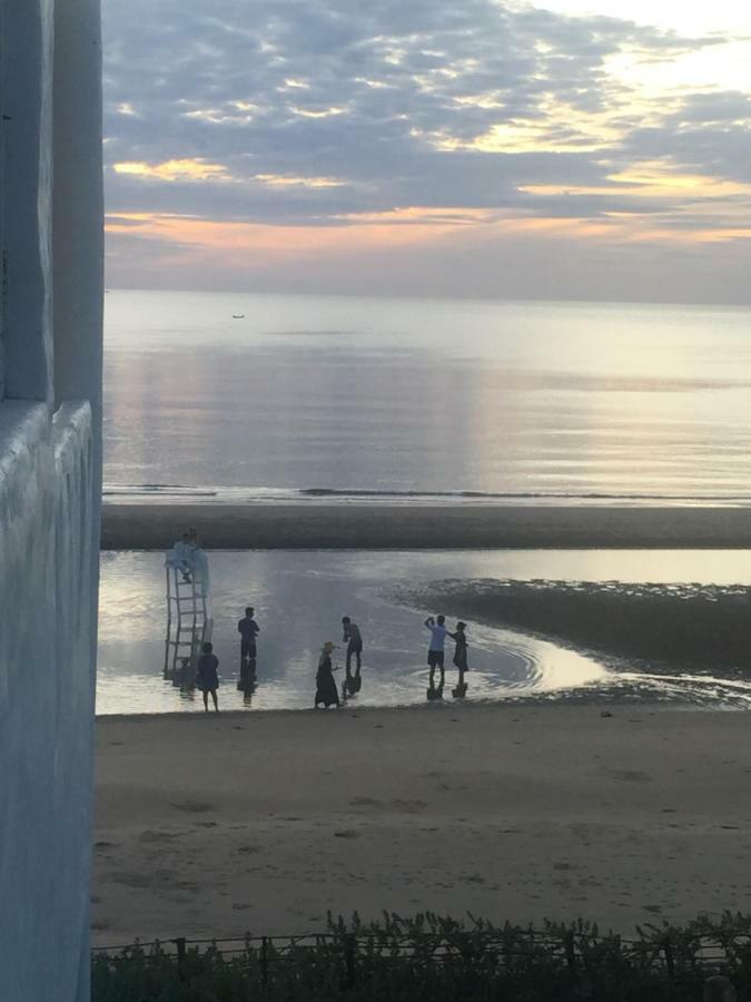 Huaplee Lazy Beach Pran Buri Dış mekan fotoğraf