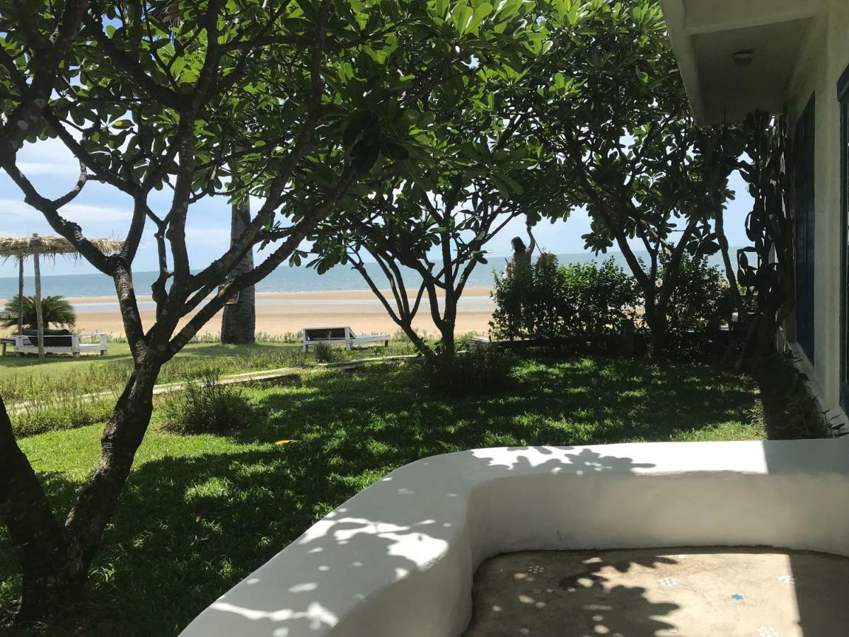 Huaplee Lazy Beach Pran Buri Dış mekan fotoğraf