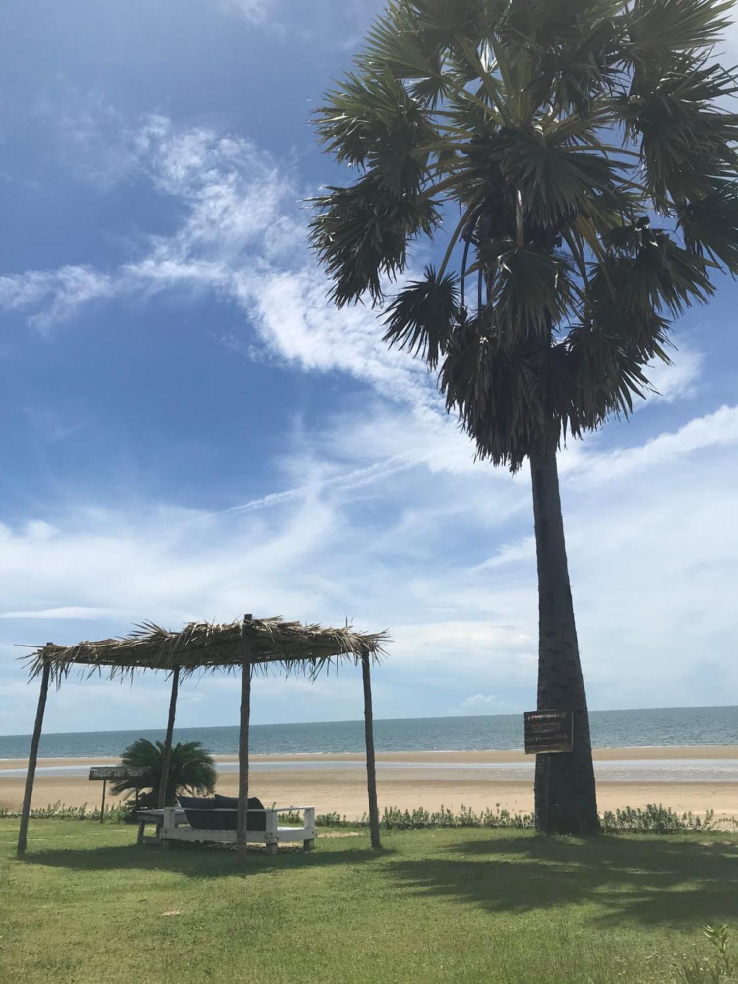 Huaplee Lazy Beach Pran Buri Dış mekan fotoğraf