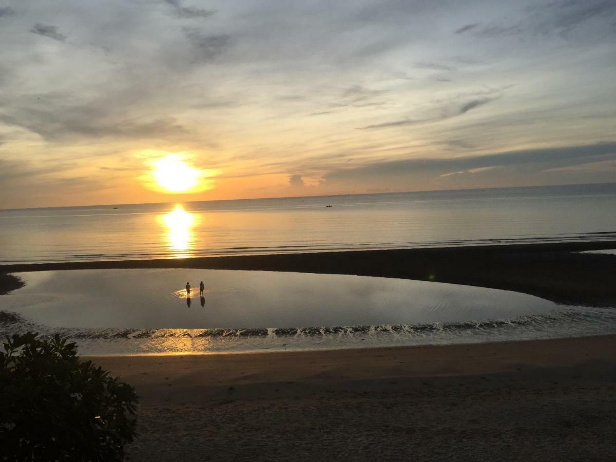 Huaplee Lazy Beach Pran Buri Dış mekan fotoğraf