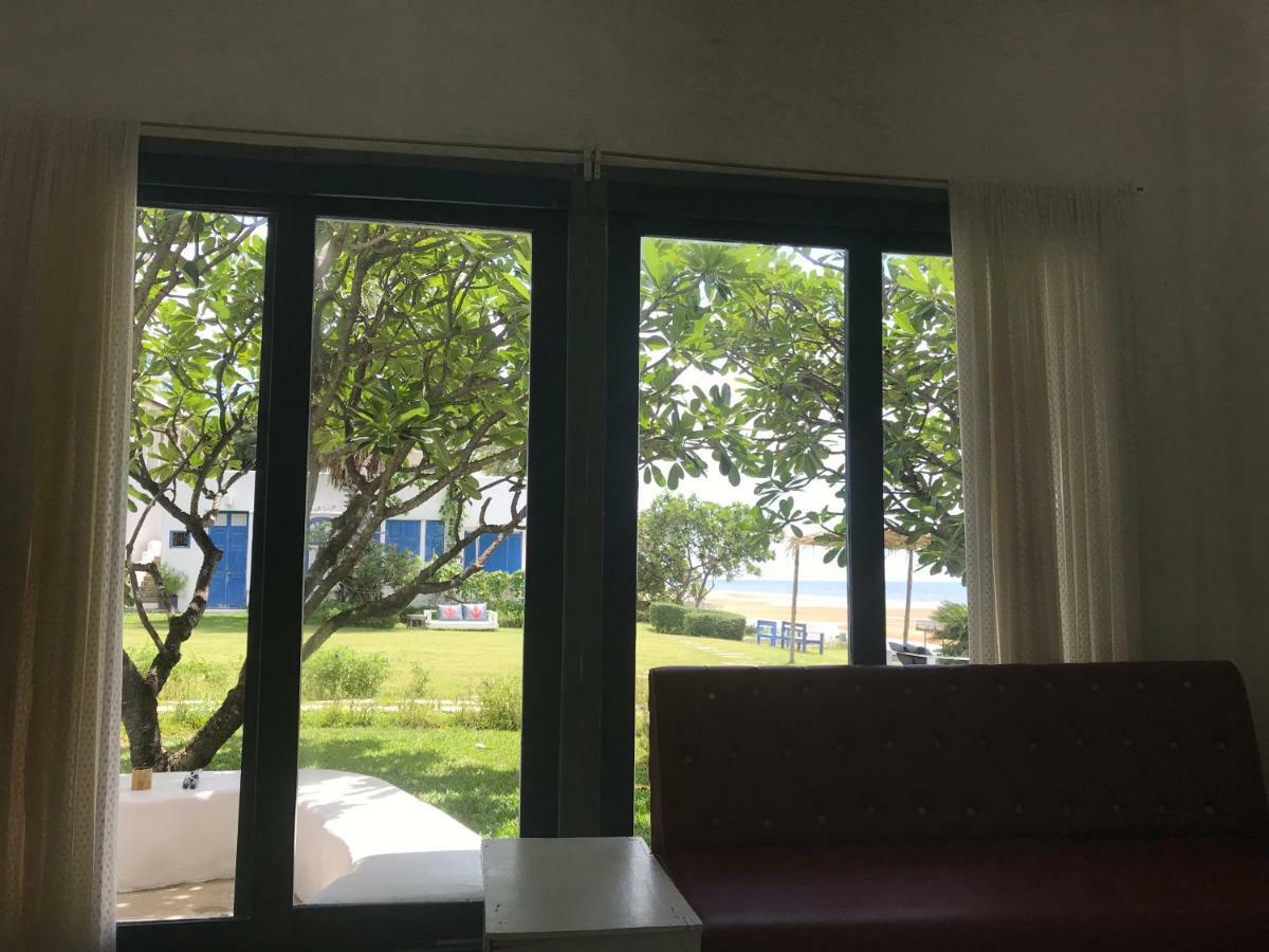 Huaplee Lazy Beach Pran Buri Dış mekan fotoğraf